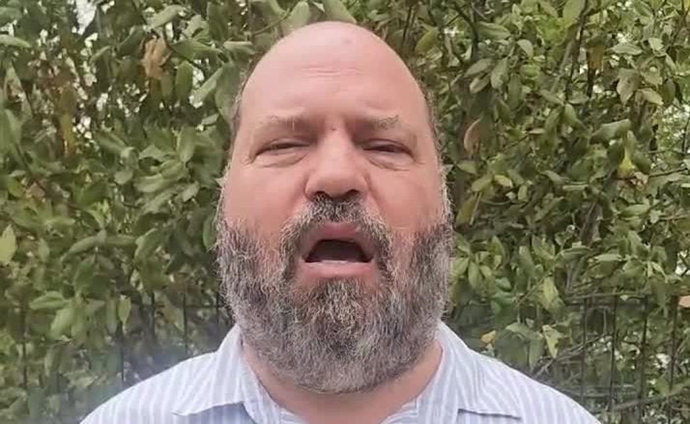ראש מועצת קרית ארבע: עם אומה רצחנית צריך לנהוג ביד קשה