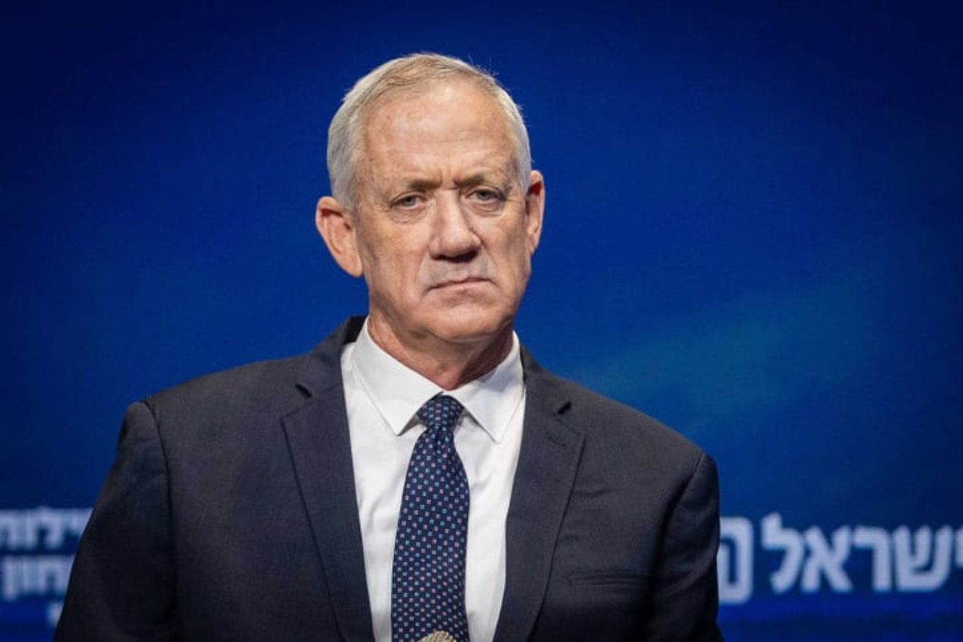 גנץ מגיב לכ"ץ: "מציע להשתמש יותר בשיחות אישיות עם הרמטכ"ל"