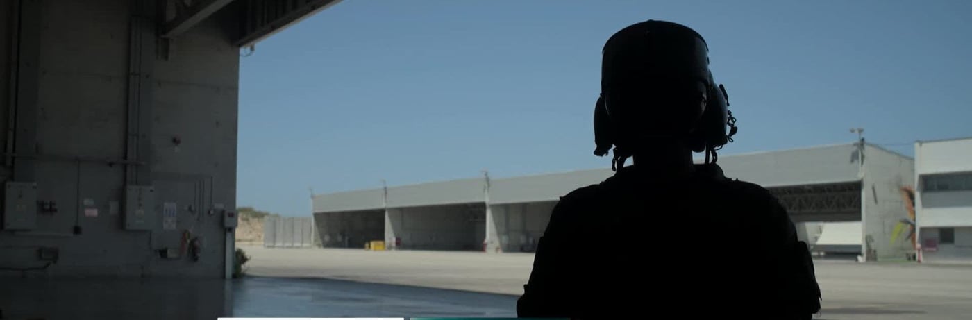 היכן היה חיל האוויר ב-7 באוקטובר? צפו בהצצה לתחקיר של "זמן אמת"