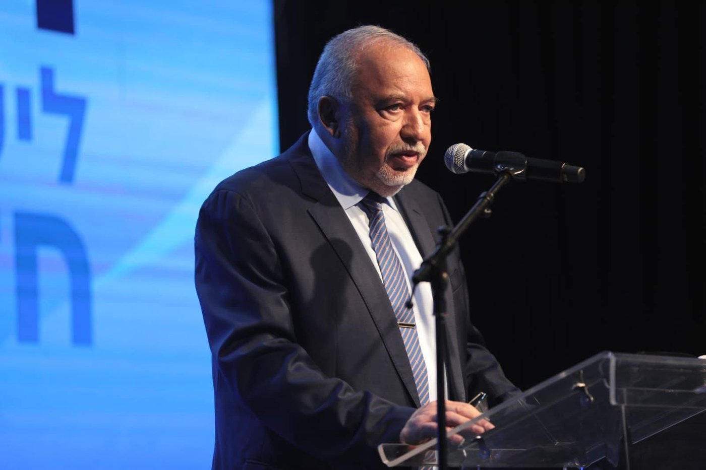 ליברמן תוקף: "התקציב מוכיח עד כמה ממשלת ישראל מנותקת"