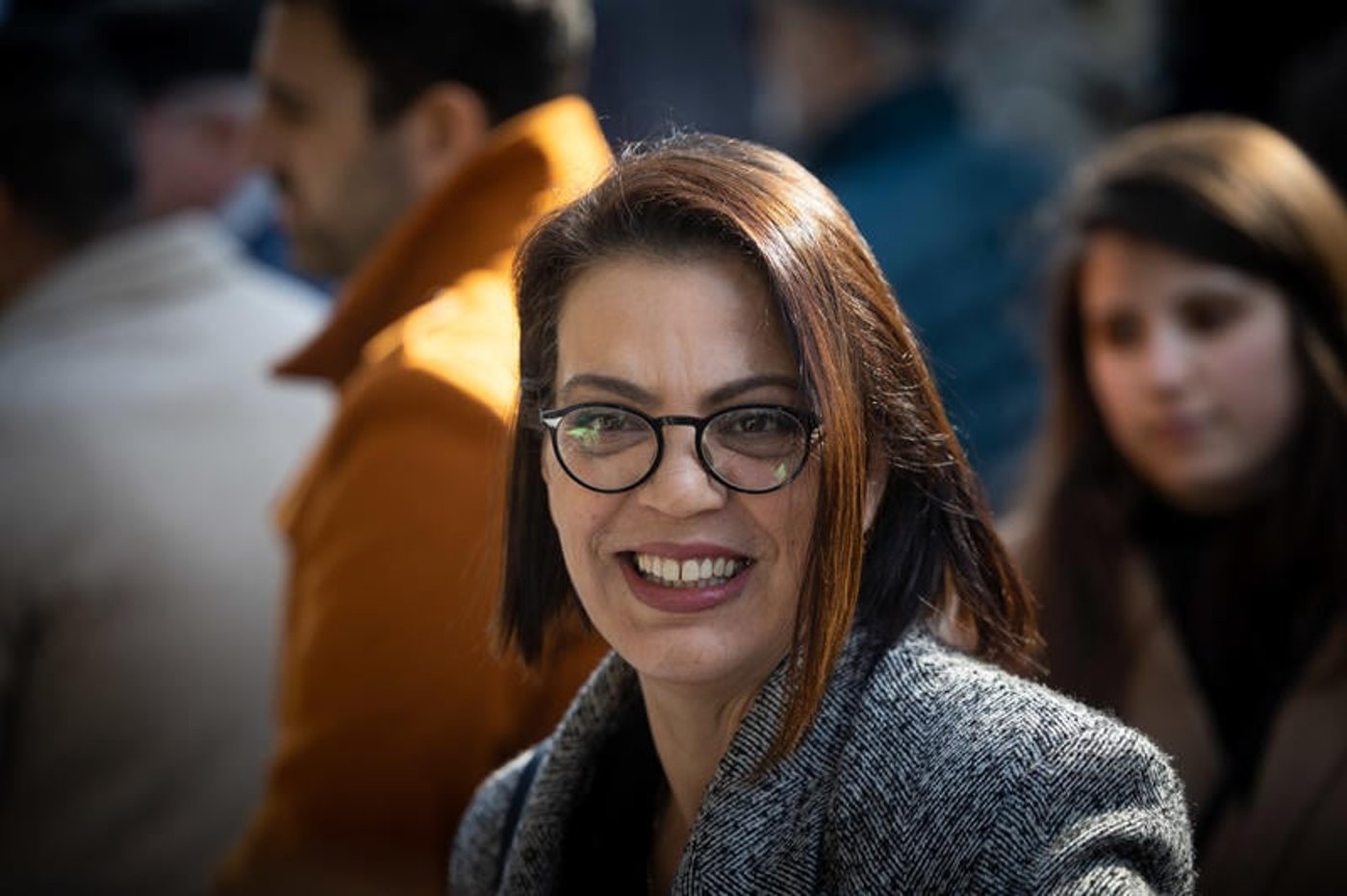 אפרים שמיר נגד גלית דיסטל: "פרחה דוחה"