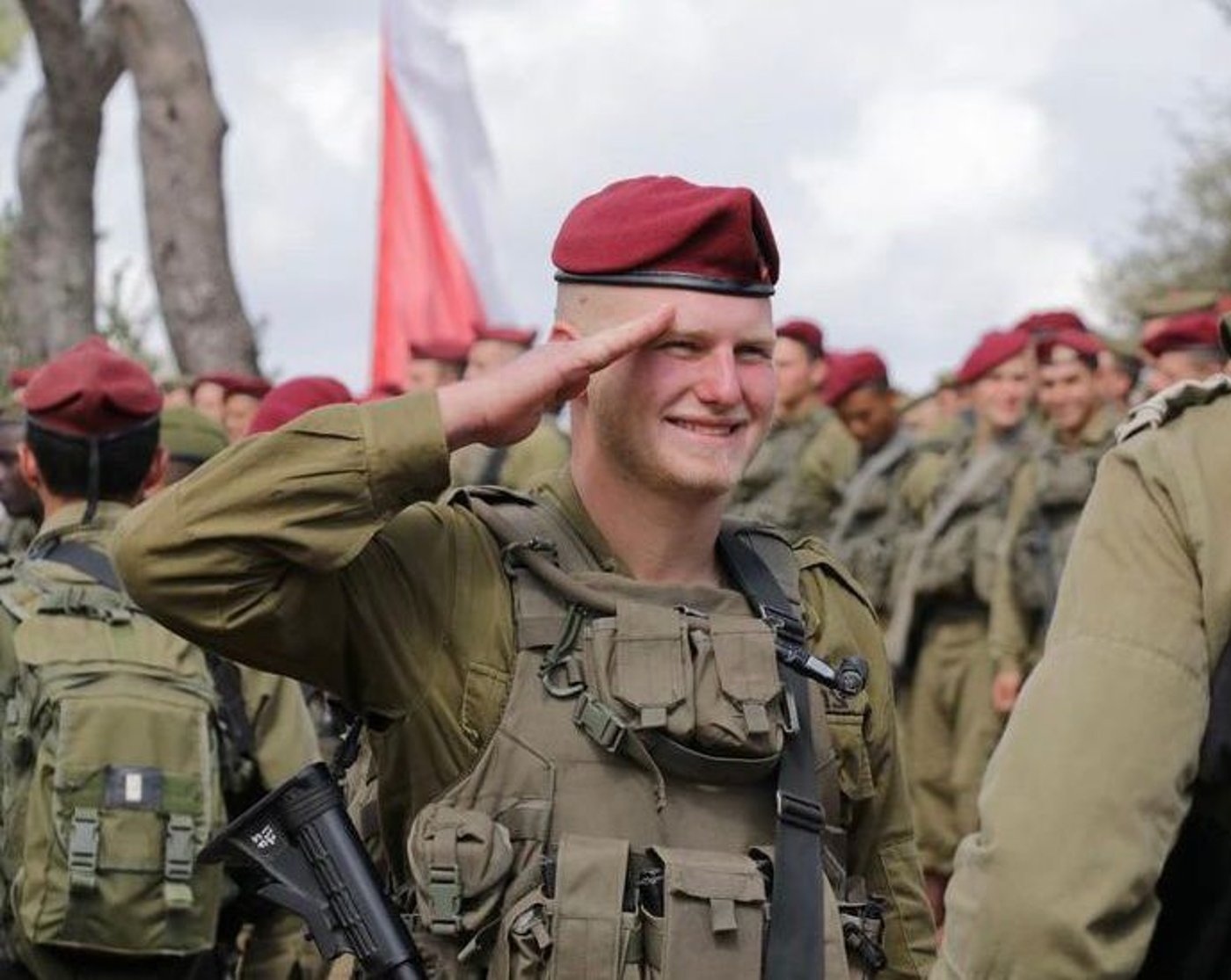 כשהוא הופיע בחלום: הסיפור שמאחורי הצוואה של שחר פרידמן ז"ל