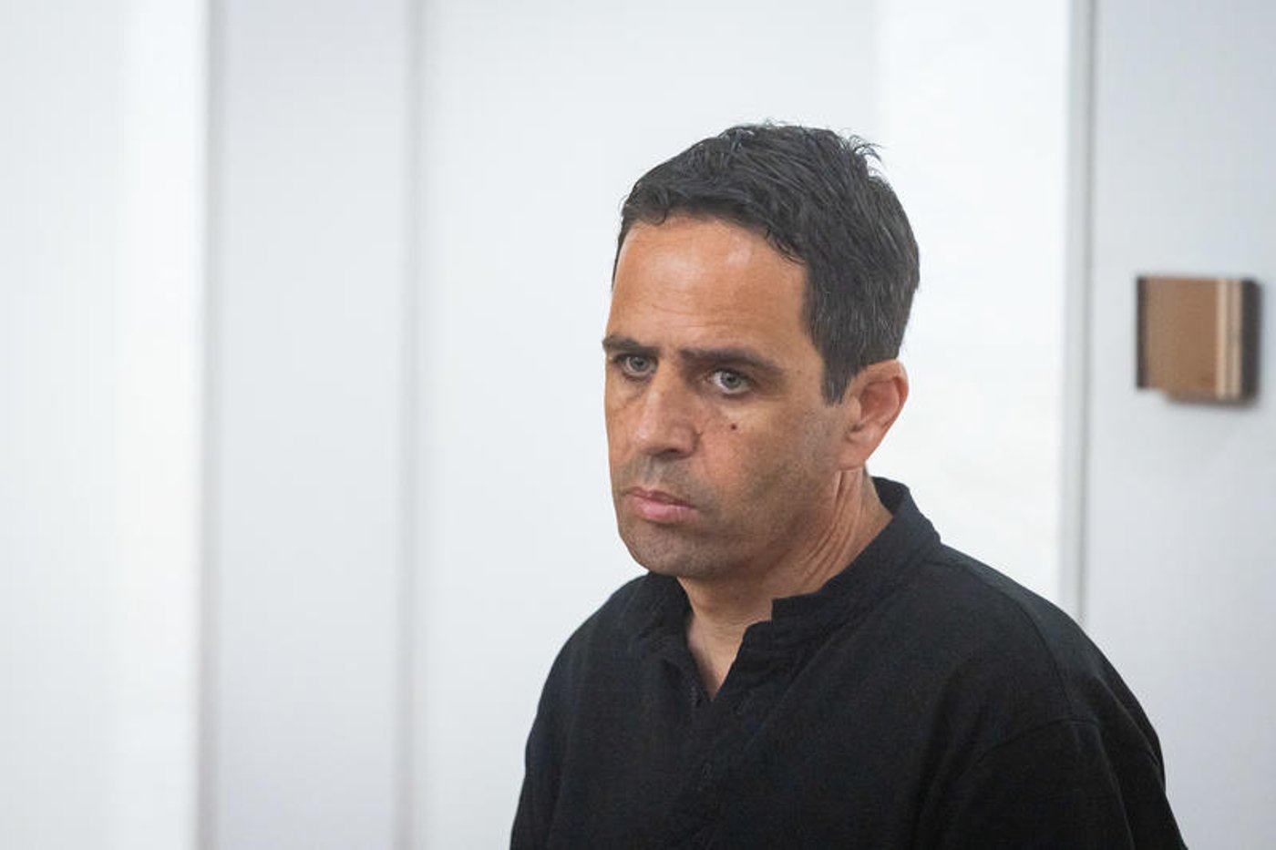 אלמוג בוקר יוצא להגנת ישיבת שדרות: "כל כך עצוב"