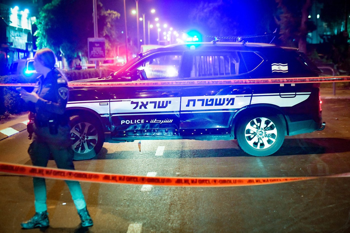 כתב אישום חמור: הפעיל מטען בלב שכונת מגורים ופצע שישה אנשים