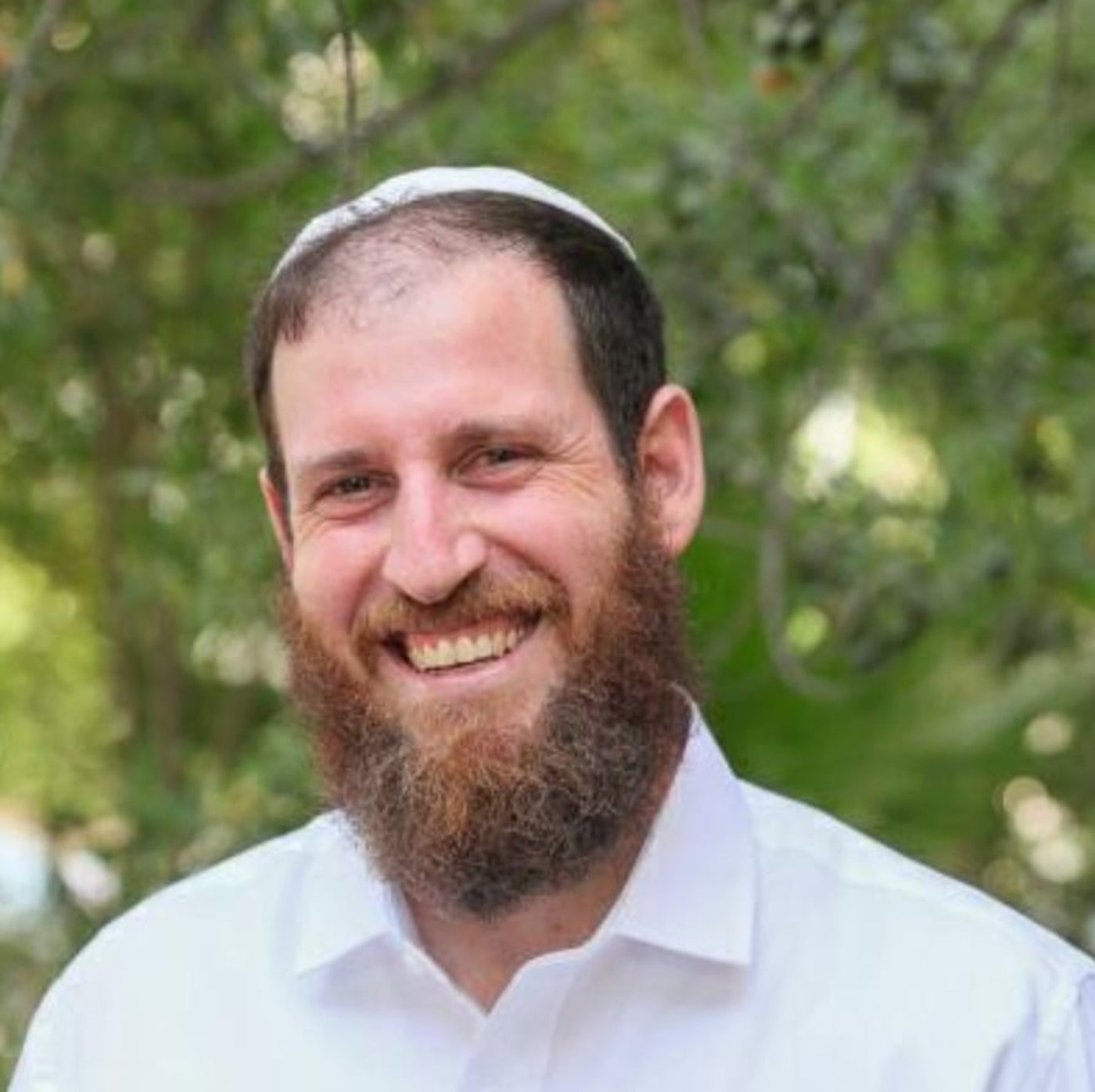 שידור ישיר מהר הרצל: הרב אבי גולדברג מובא למנוחות