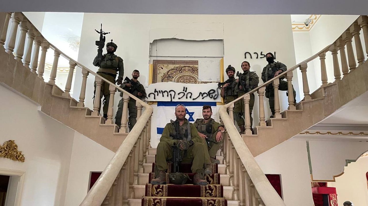 בשקט בשקט: חבר הכנסת שנלחם בדרום לבנון
