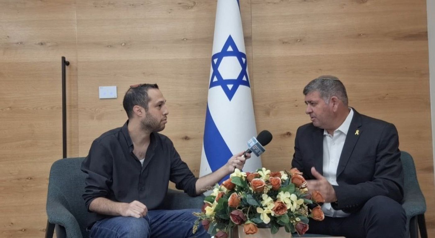 ברודני לסרוגים: "סמוטריץ לא מייצג את המיינסטרים של הציבור הדתי לאומי"