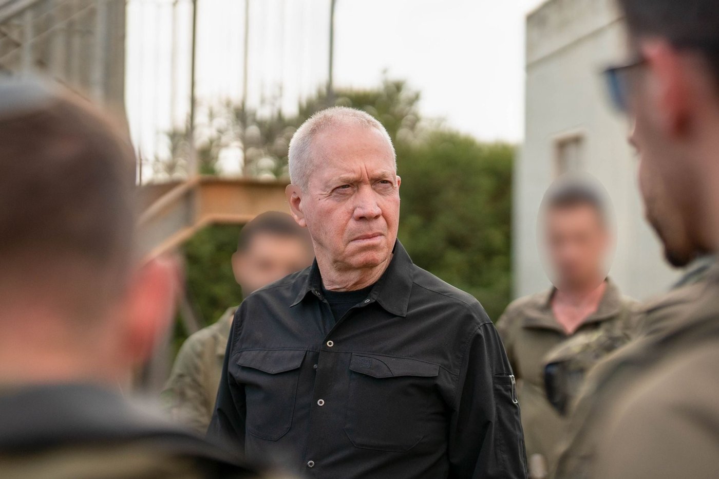 גלנט: "נצטרך לגייס עוד אוכלוסיות חרדיות בהיקפים גדולים"