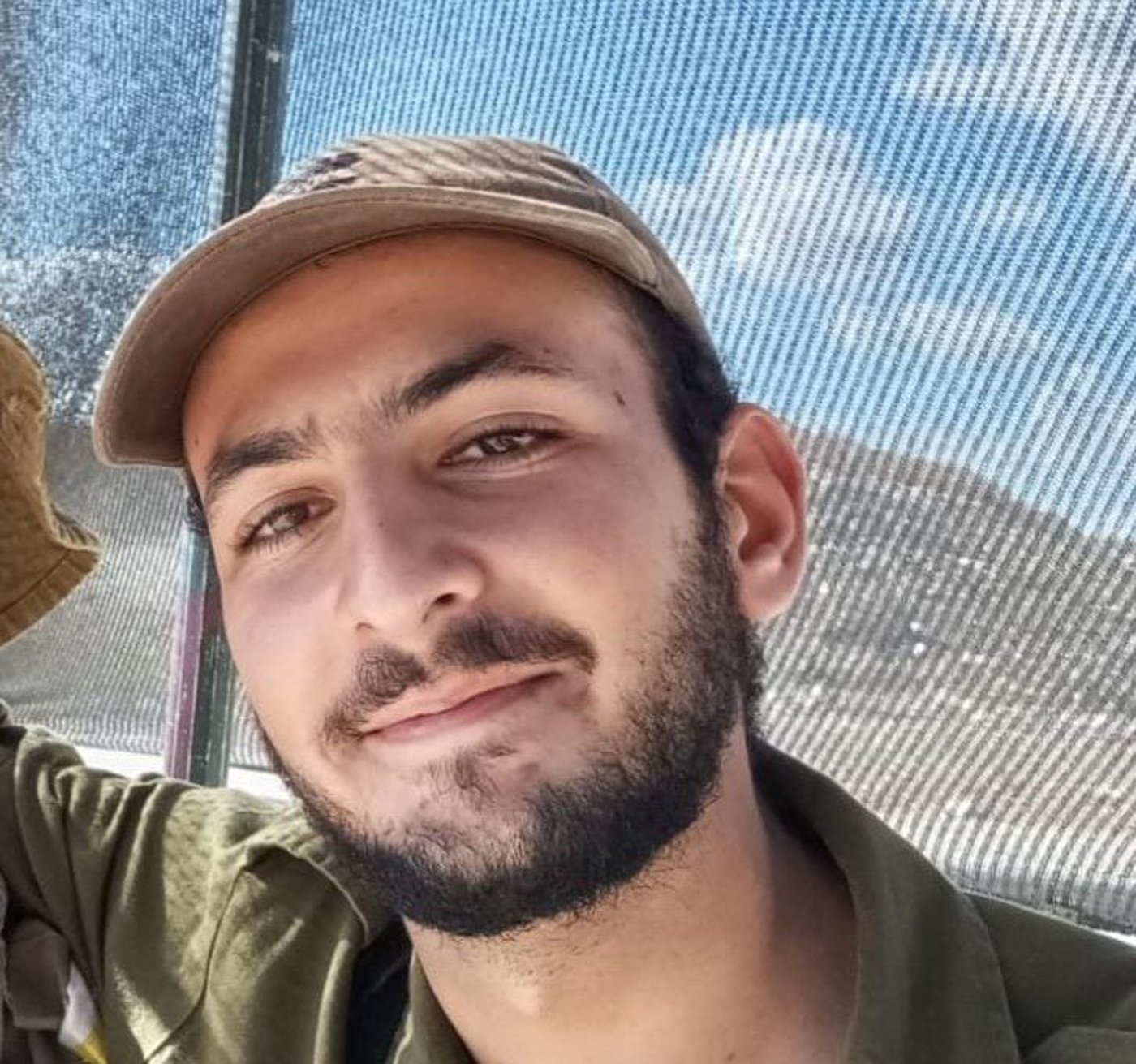 הותר לפרסום: סמל גור קהתי נפל בקרב בדרום לבנון