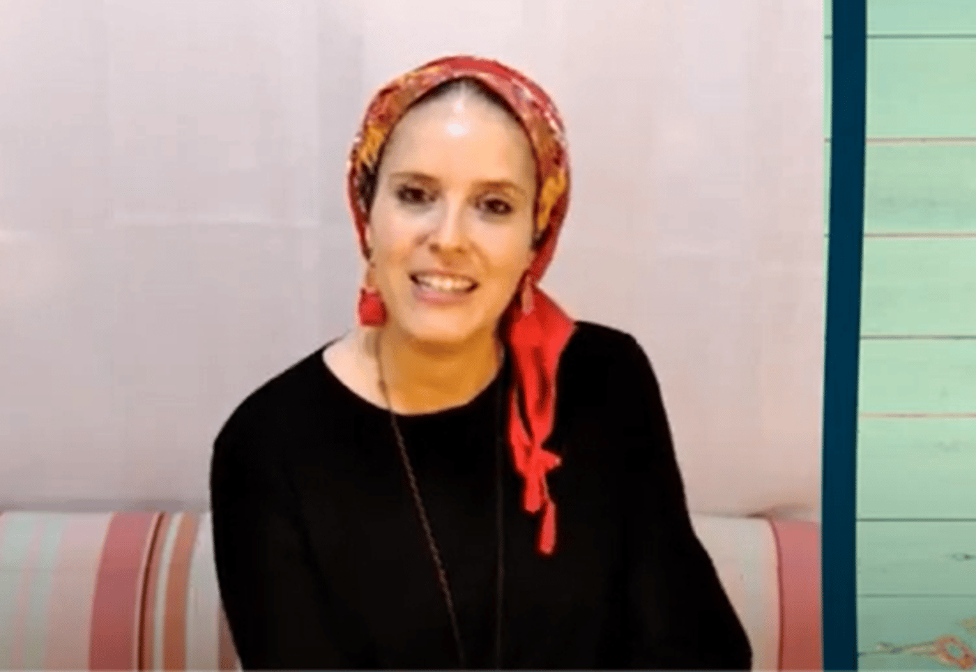 פרשת הרב טאו: התומכת הראשית בנחמה תאנה מנתקת קשר עם משפחת בוירסקי