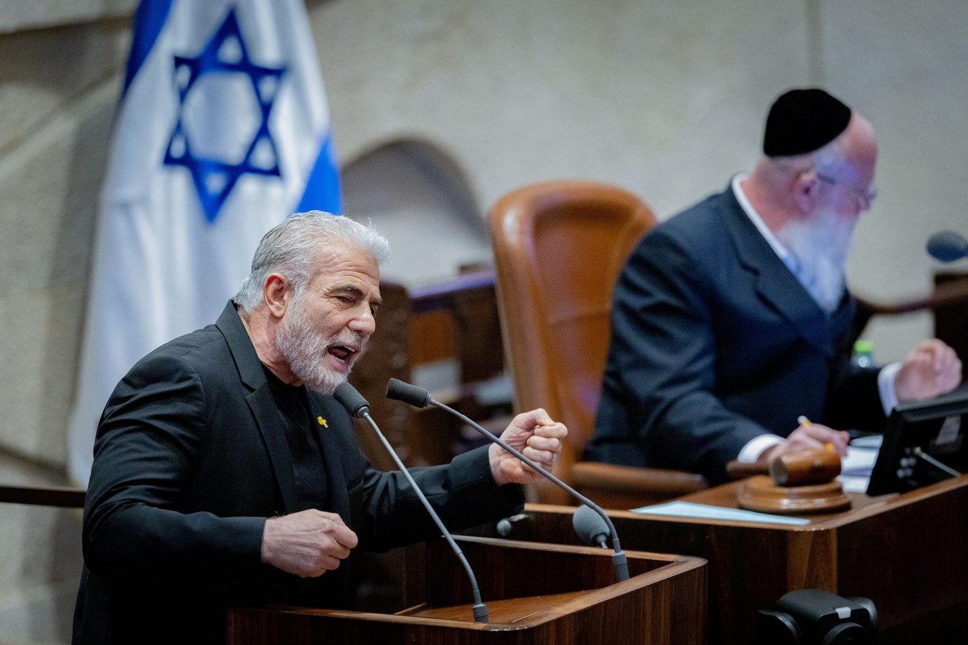 לפיד