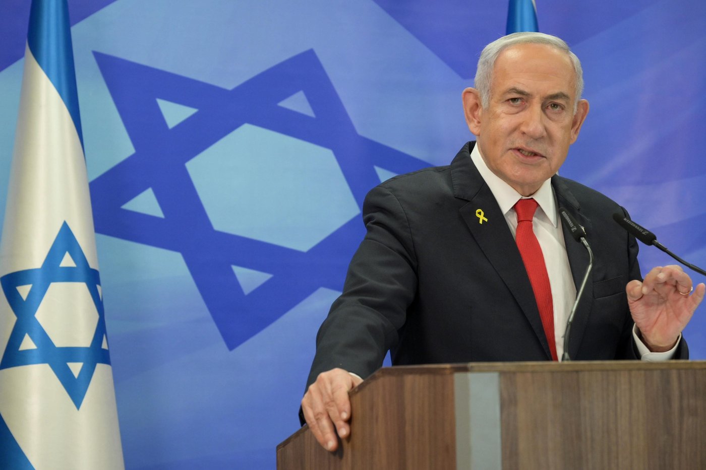 בישראל החליטו: הפסקת אש זמנית תמורת שחרור מחצית מהחטופים