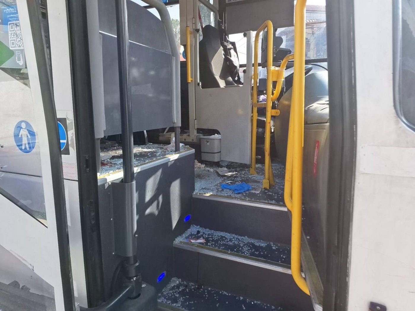 שלושה נרצחים בפיגוע ירי בפונדוק ליד קדומים