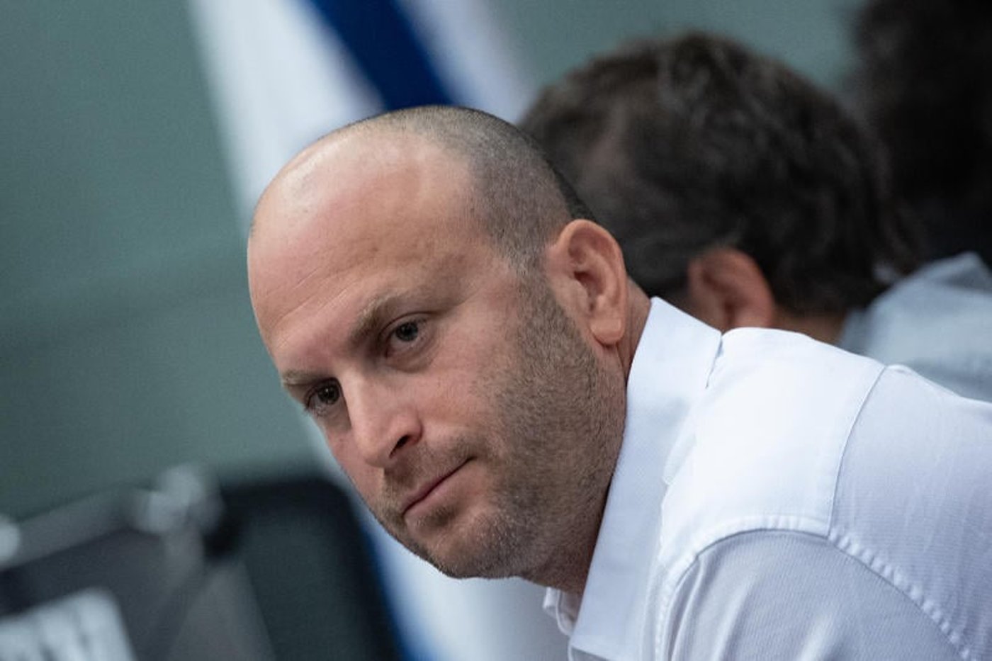 יצחק קרויזר