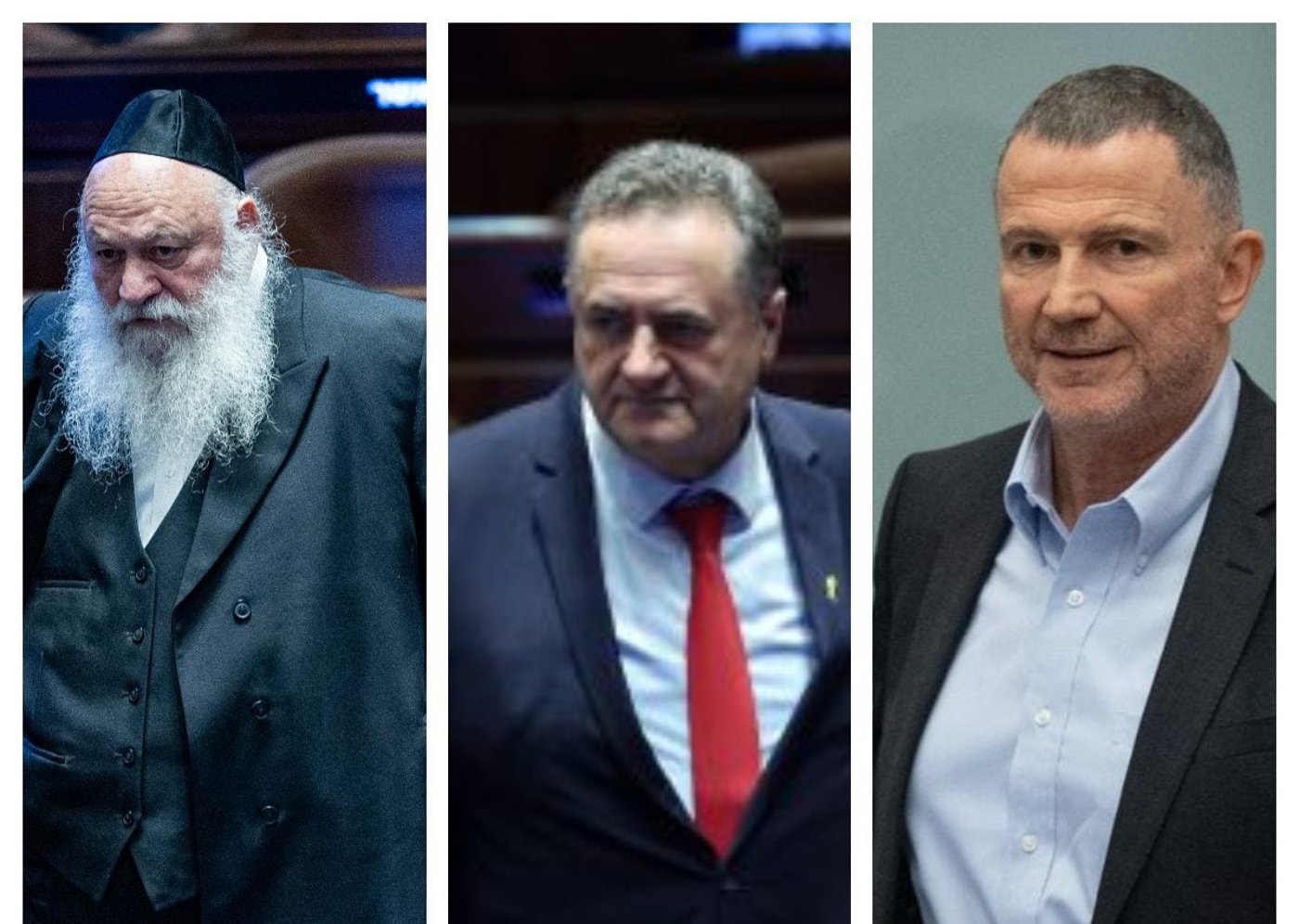 חוק הגיוס מגיע לכנסת: הפערים עם החרדים, העמדה של אדלשטין ודרישת צה"ל