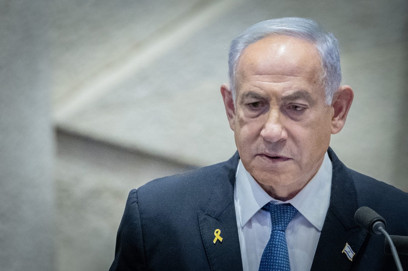 נתניהו |