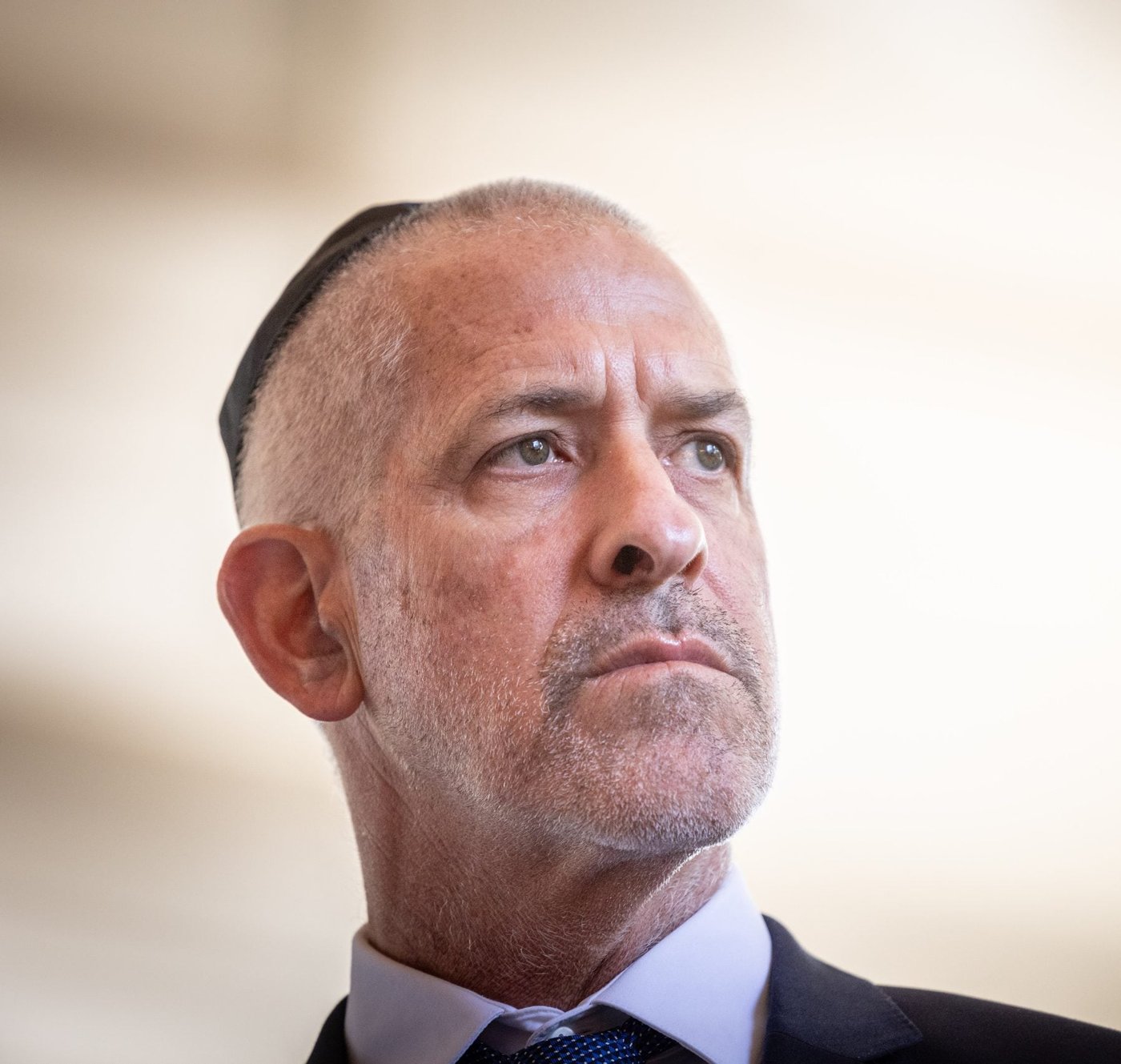 הקלטות חדשות: ראש השב"כ התערב במעצרים ללא ראיות?