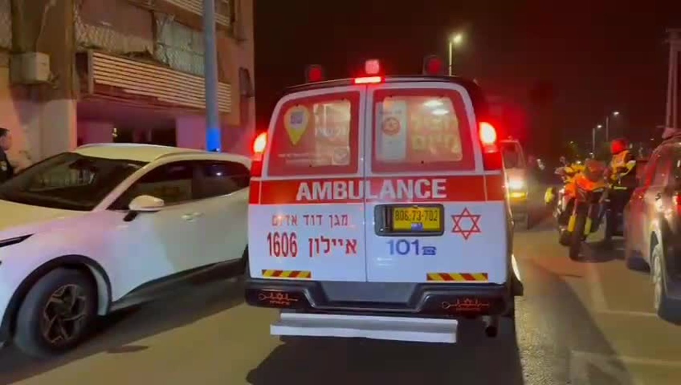 חשד לרצח: צעיר בן 19 נורה למוות בלוד