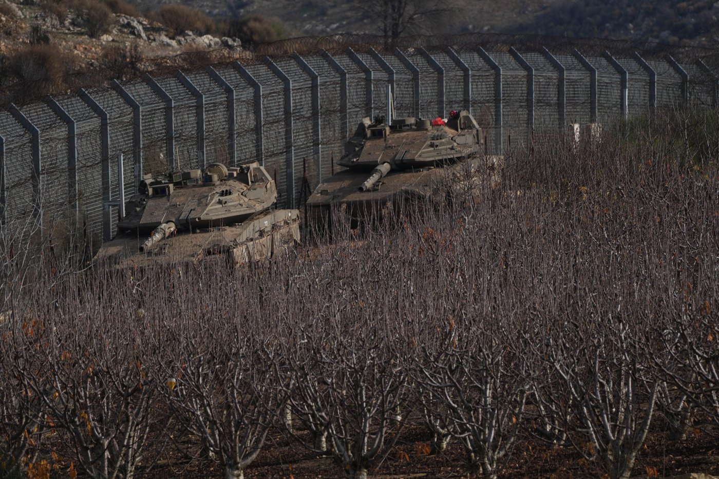 פרטים חדשים על חוליית המחבלים האיראנית