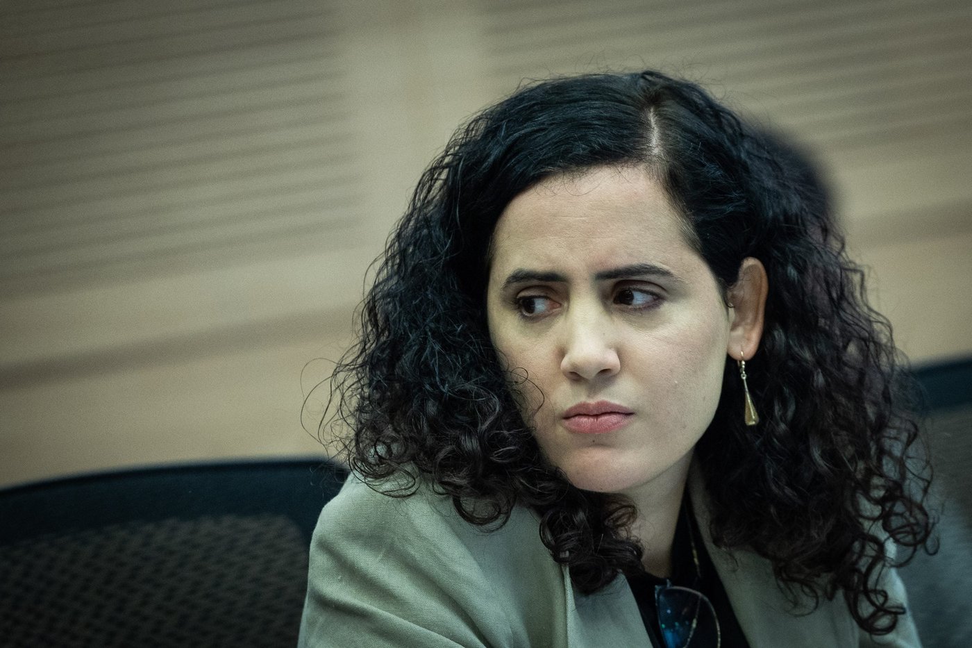 נעמה לזימי לוחצת: “רשות המיסים חייבת לבדוק את דיווחי המס של אוריך ואיינהורן”