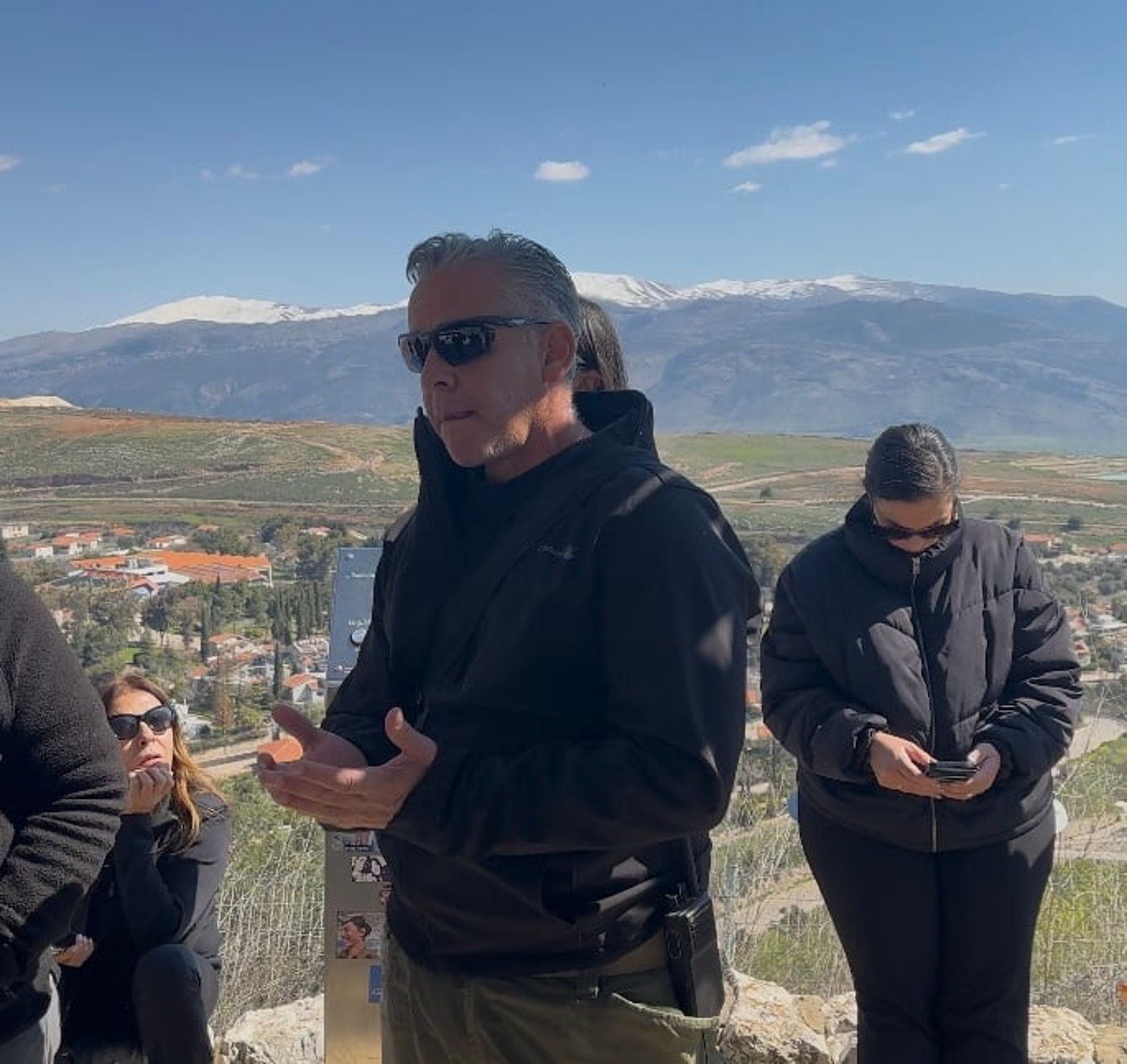 חבר כיתת הכוננות במטולה: ״אם חיזבאללה היה פולש ב7.10 - היה מגיע לתל אביב״