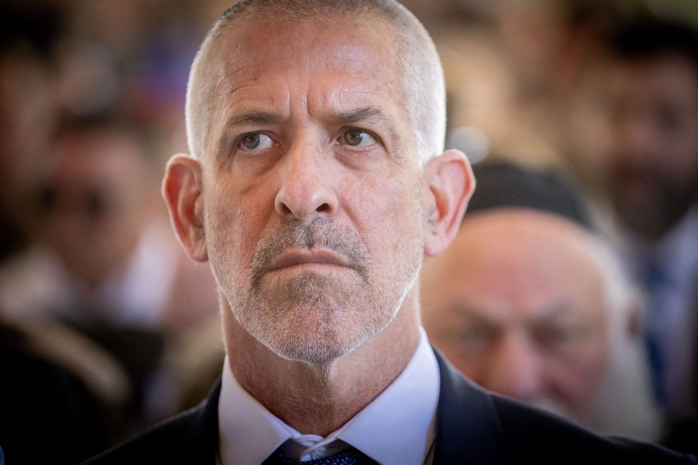 עורכי דינו של איש השב"כ: "נעשה שימוש בכלים דרקוניים"