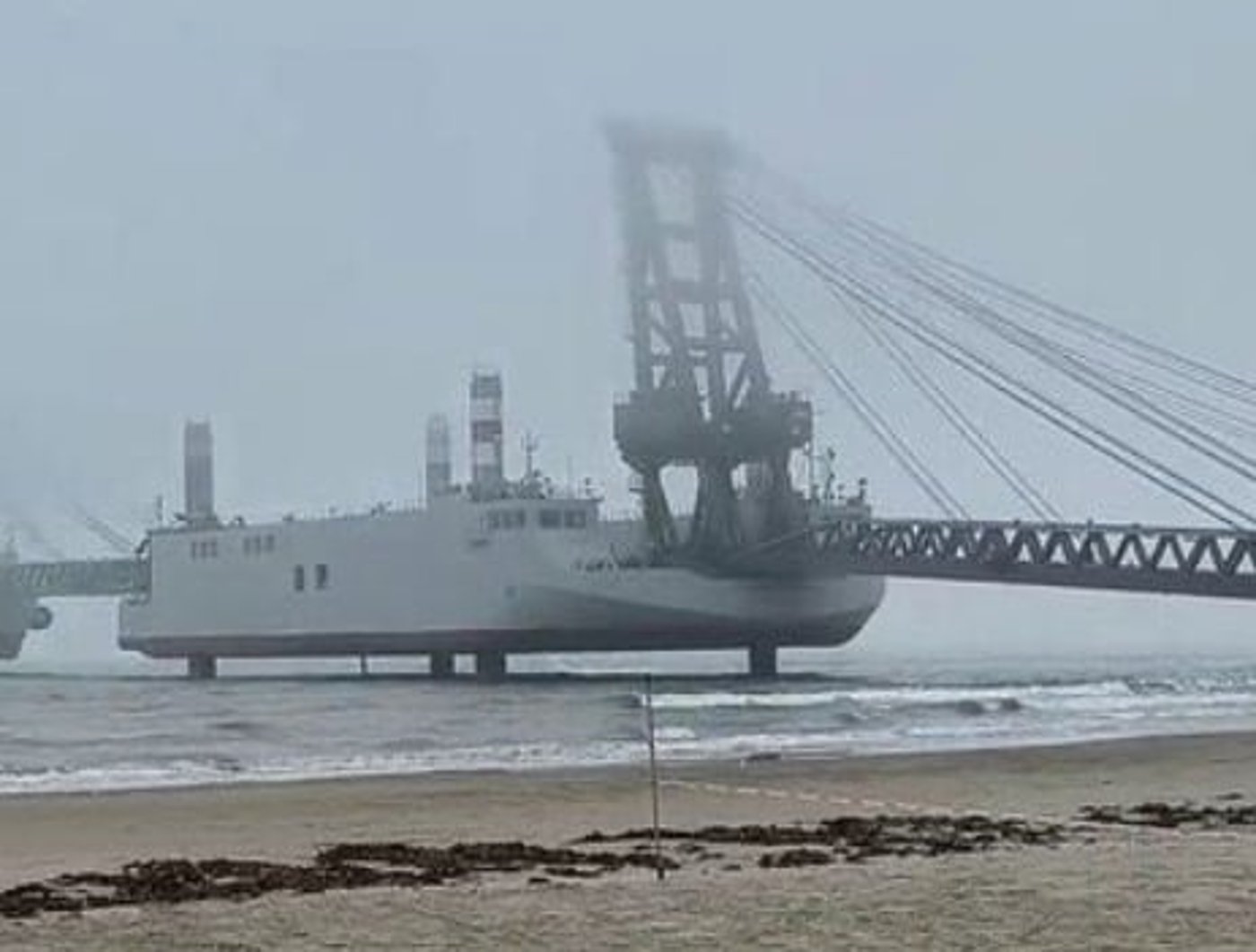 רוחות מלחמה במזרח: סין חשפה את הכלי איתו תכבוש את טיוואן