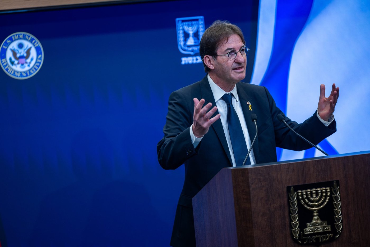 ח"כ בועז ביסמוט