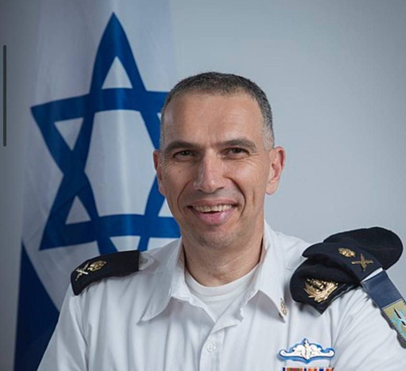 נתניהו החליט: ראש השב״כ הבא – האלוף במיל׳ אלי שרביט