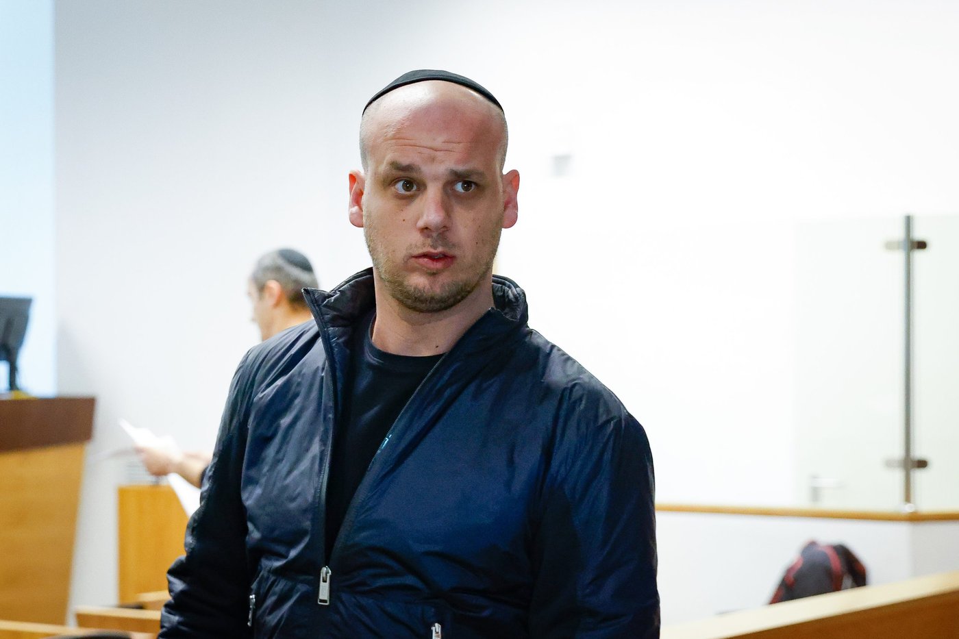 ח"כ נוסף מהליכוד קורא לחקור את פרשת פלדשטיין