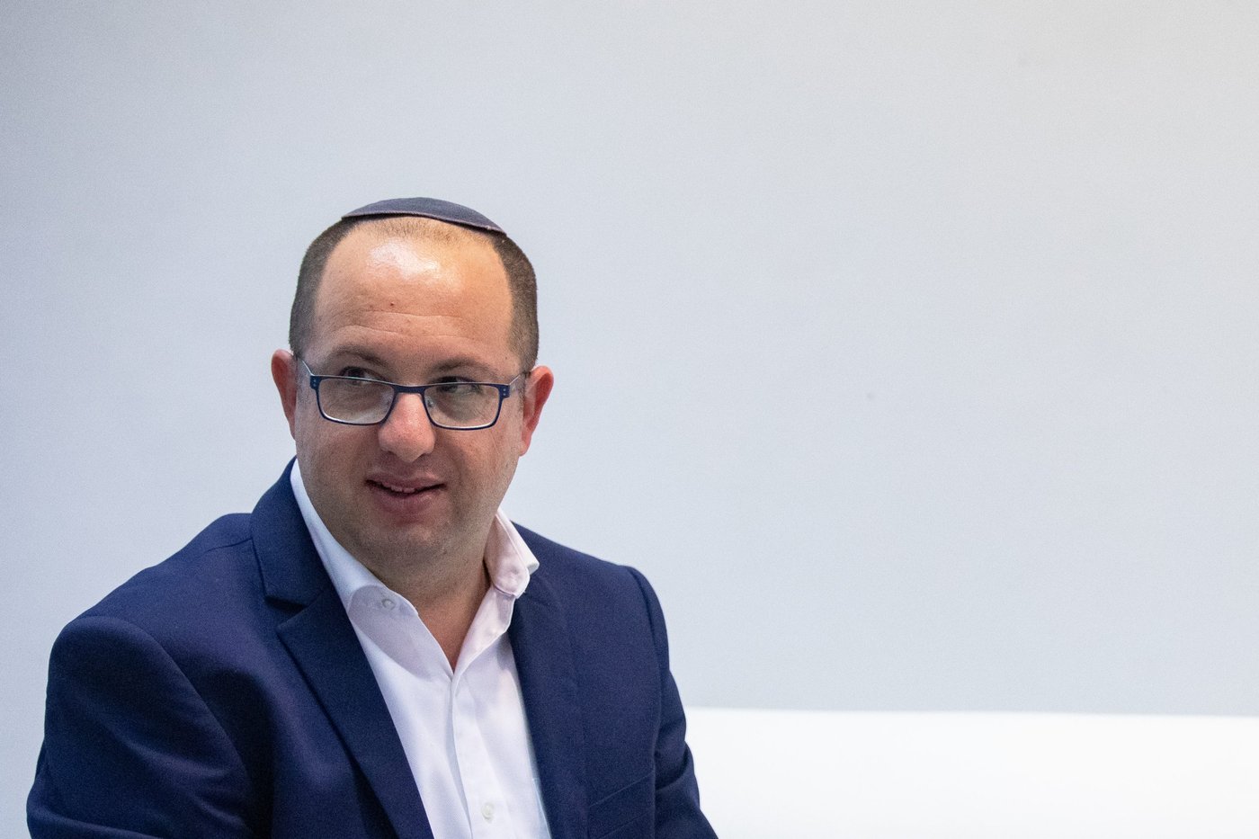 במקום גיבוי: ארגון העיתונאים נוזף בצביקה קליין