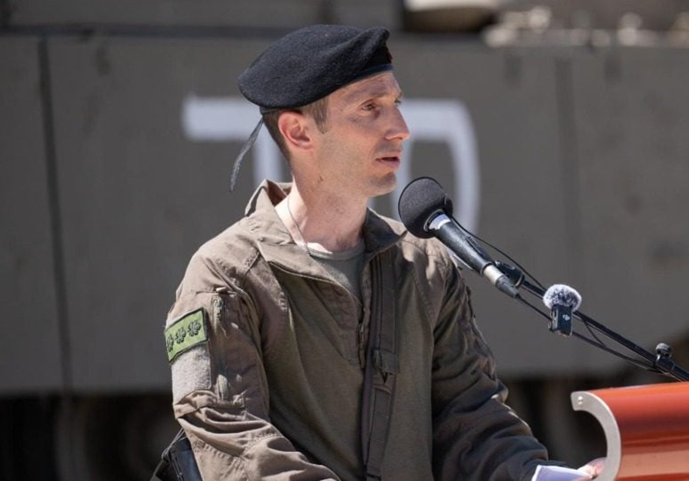 צילום: דובר צה"ל