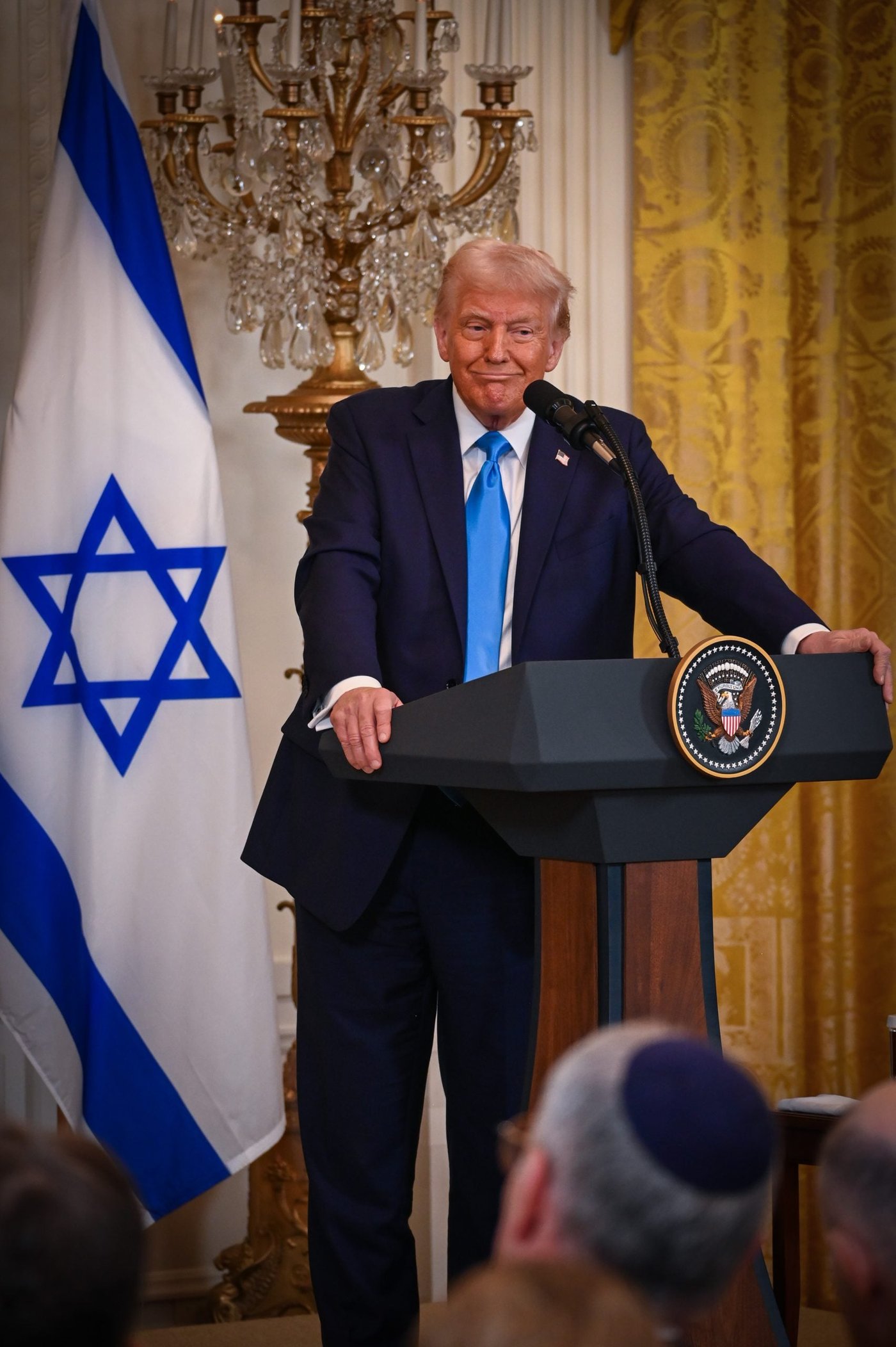 דונלד טראמפ