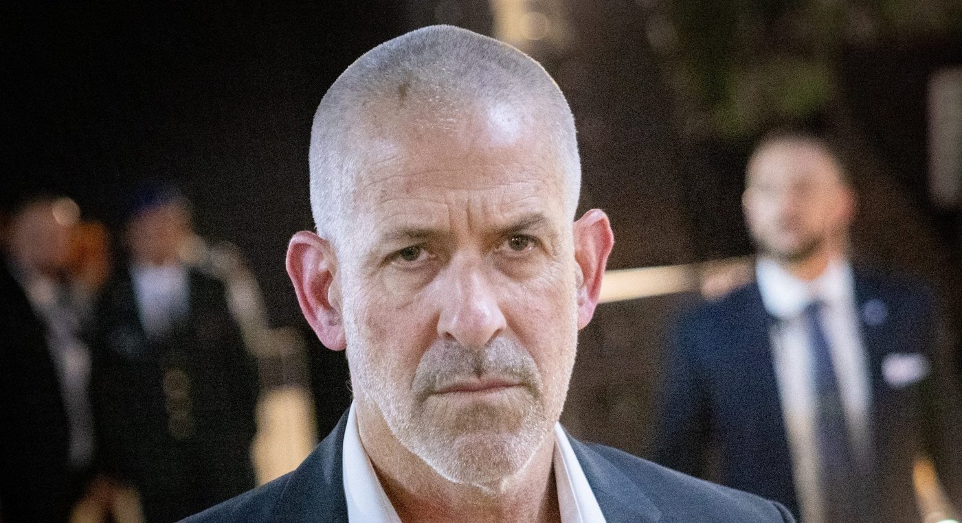 עשרה דברים שלא ידעתם על ראש השב"כ רונן בר