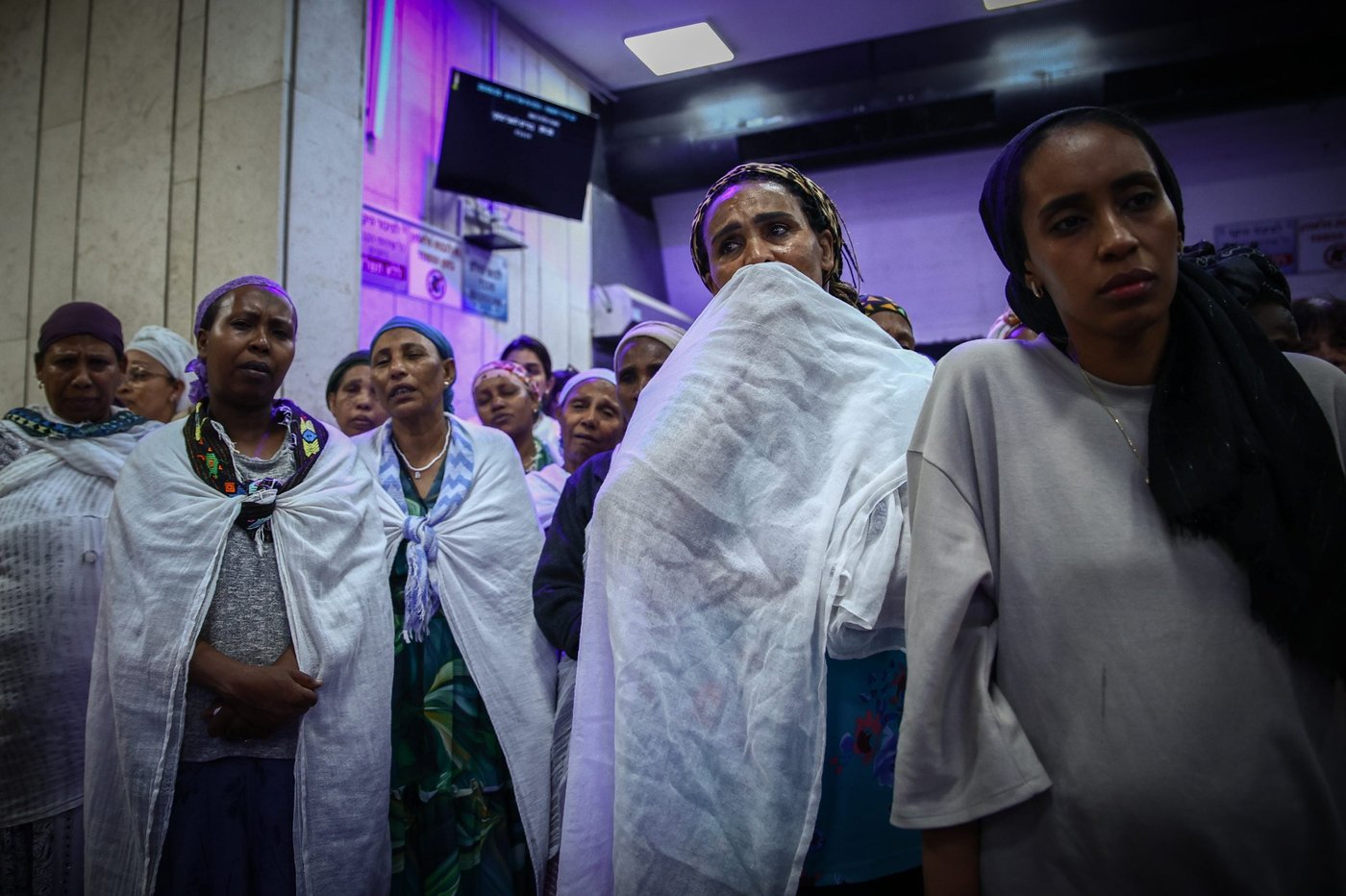 המחווה המרגשת של מ.ס אשדוד לגדי קינדה: "נזכור אותו לעד"