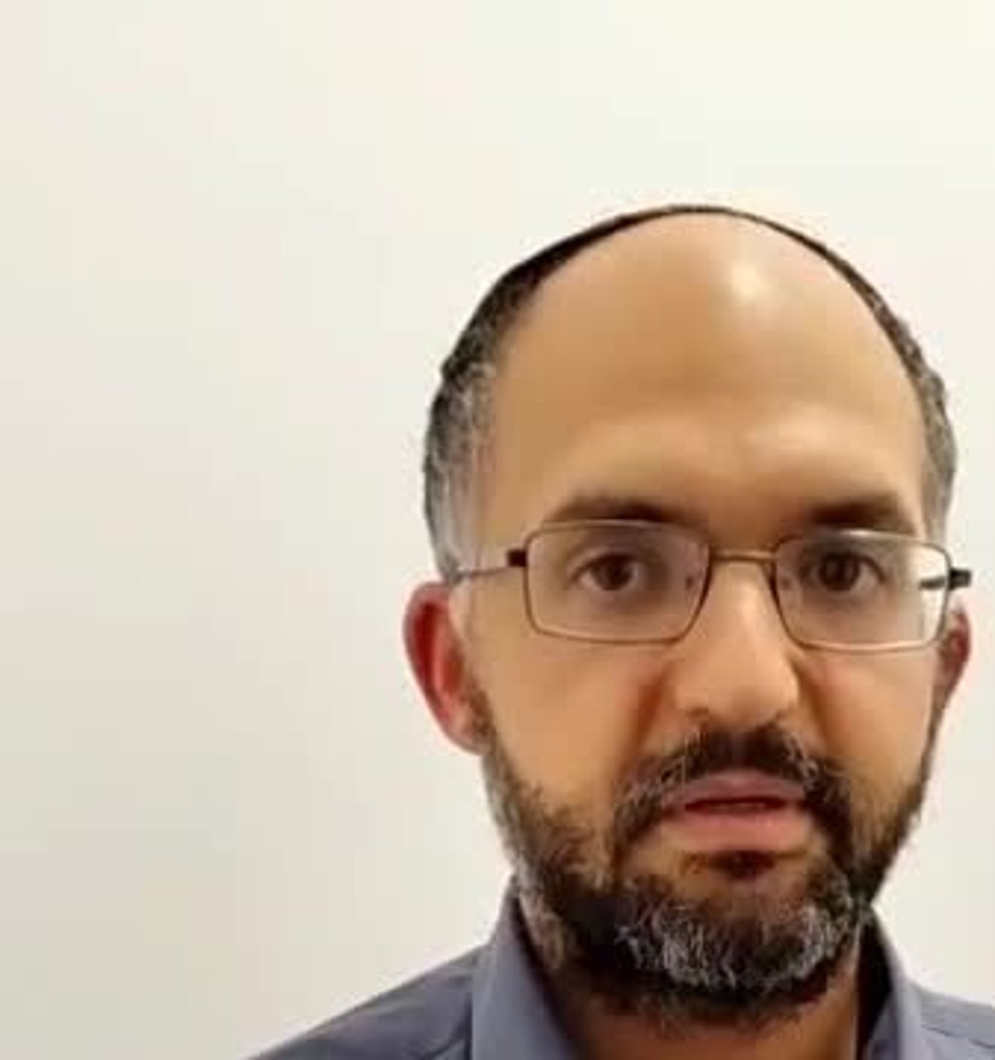 חנניה גז על חיסול הרוצח של צאלה הי"ד: "טיפה בים"