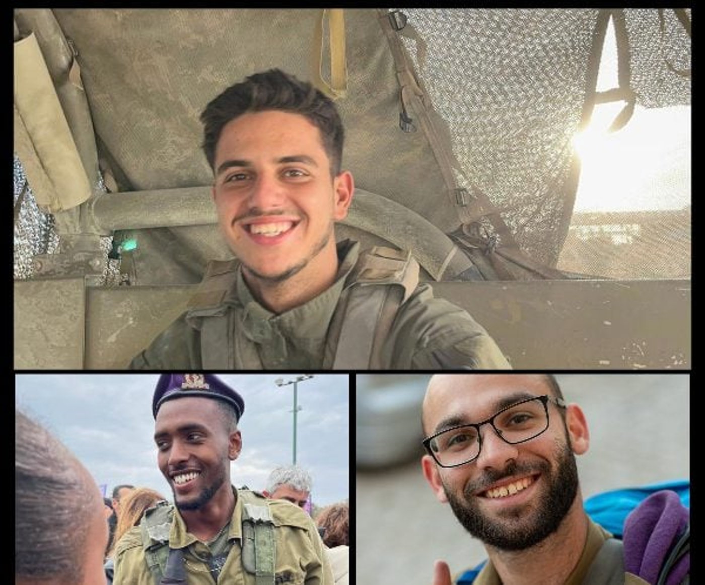 כיבוי הנמ"ר היה נחוץ; המודיעין פספס את זירת המטענים
