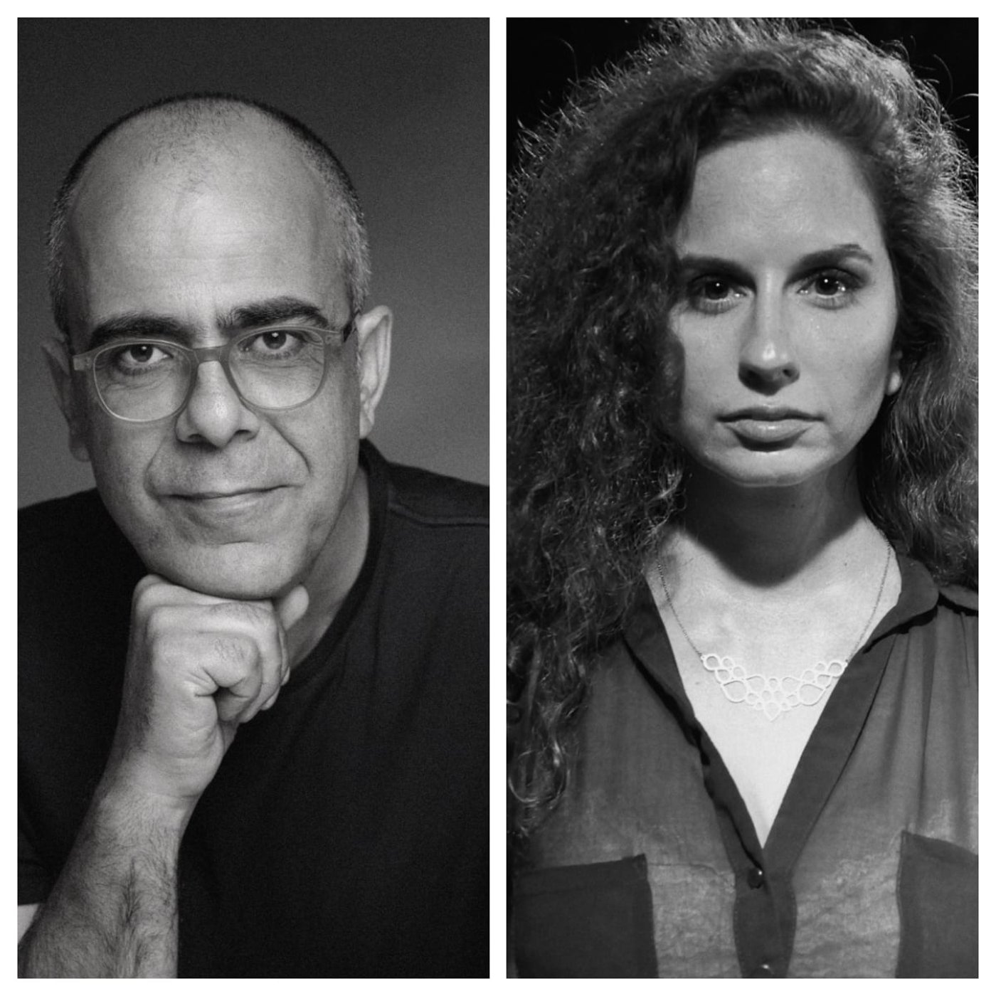 באר שבע מציגה: תיאטרון בצל המלחמה