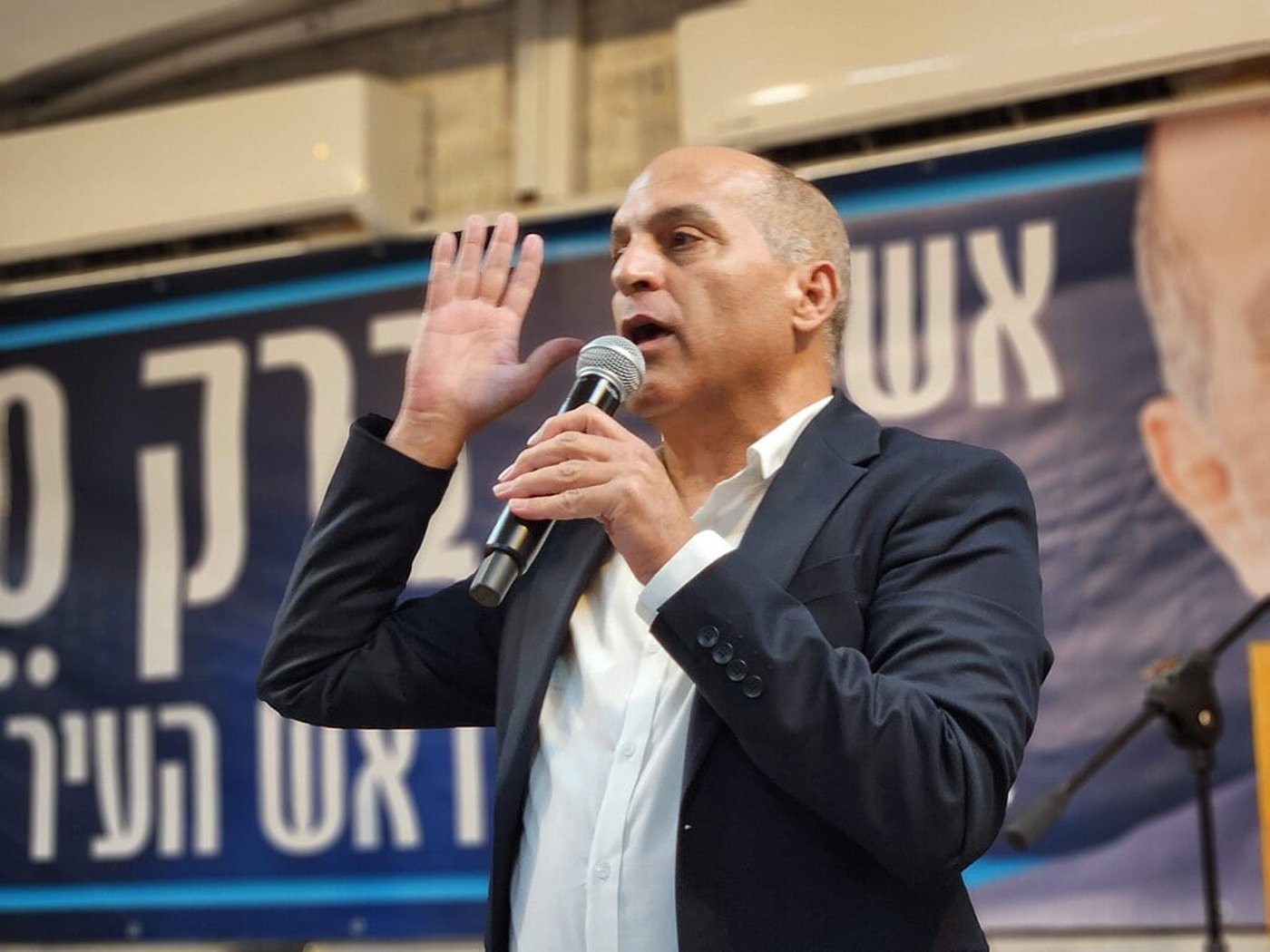 ברק סרי חושף: "קיבלתי מספר הצעות; אחליט בהמשך"