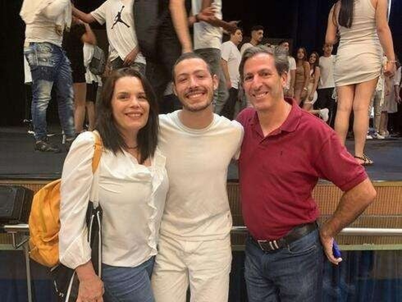 אב החלל החטוף:"אני פונה אליך, ראש הממשלה שלי" // דעה