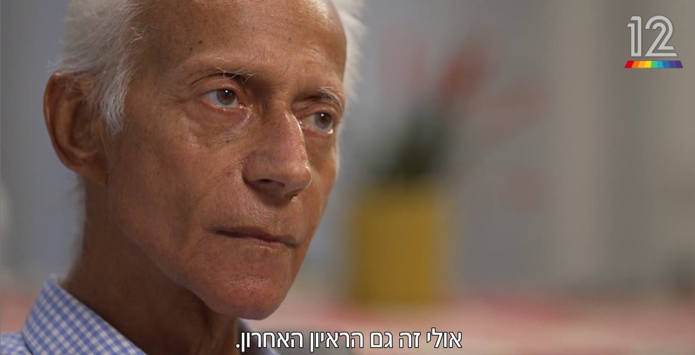 מתי כספי על מחלת הסרטן: "אני רואה את המוות מול העיניים"