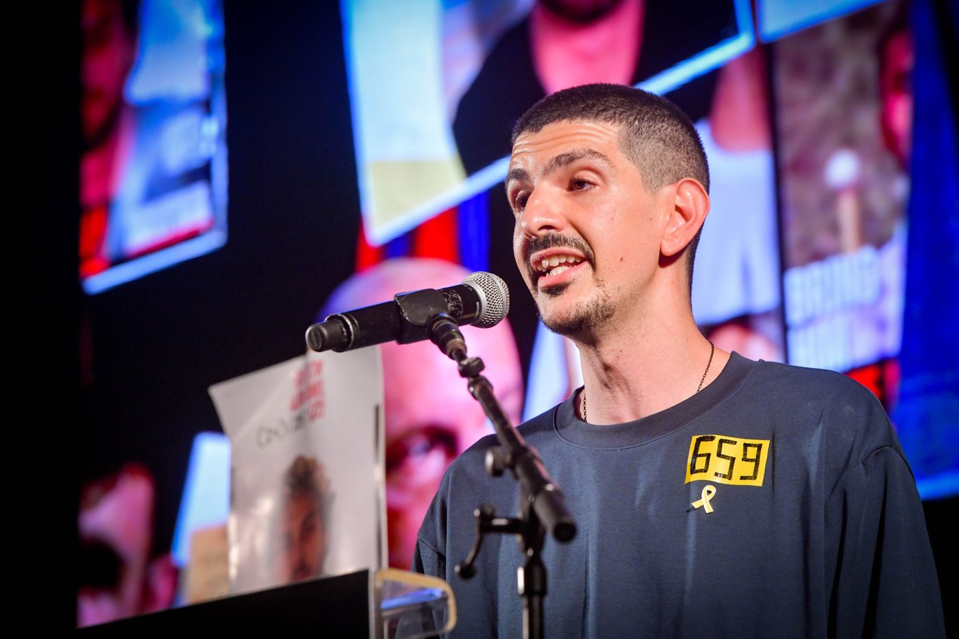 "לא הדרג המדיני החזיר אותי": שורד השבי נגד גל הירש