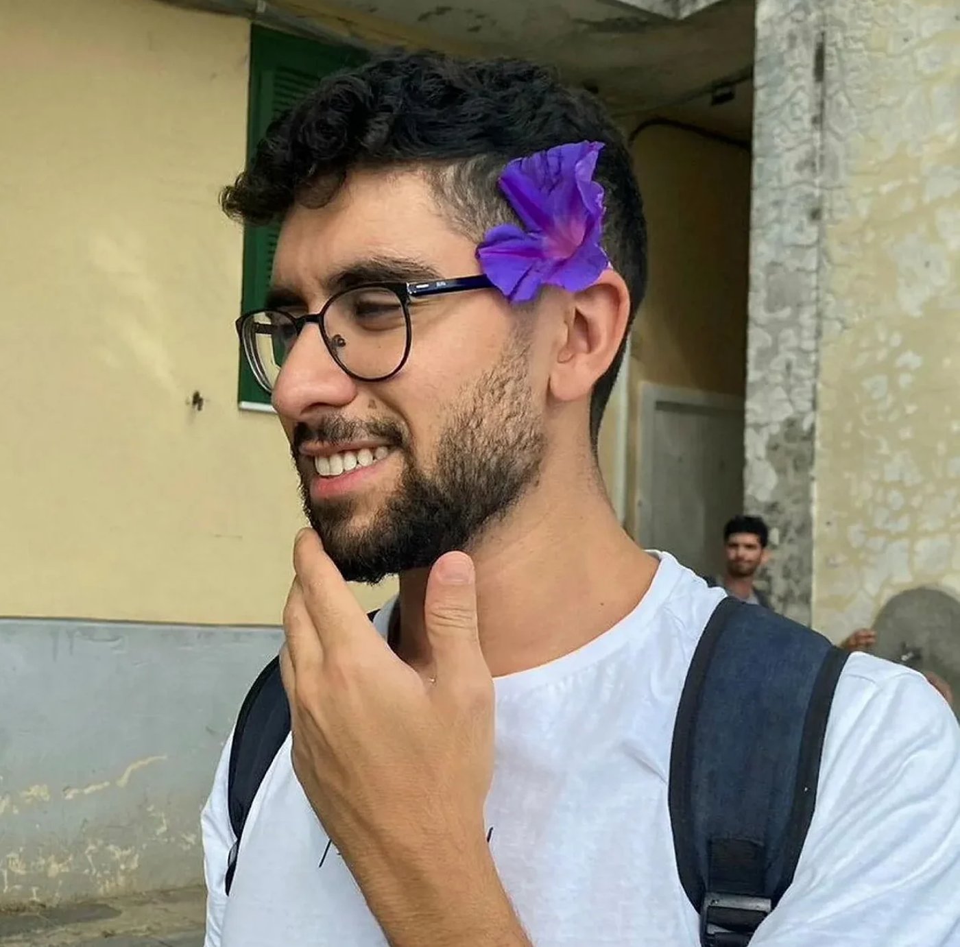 אביתר דוד.