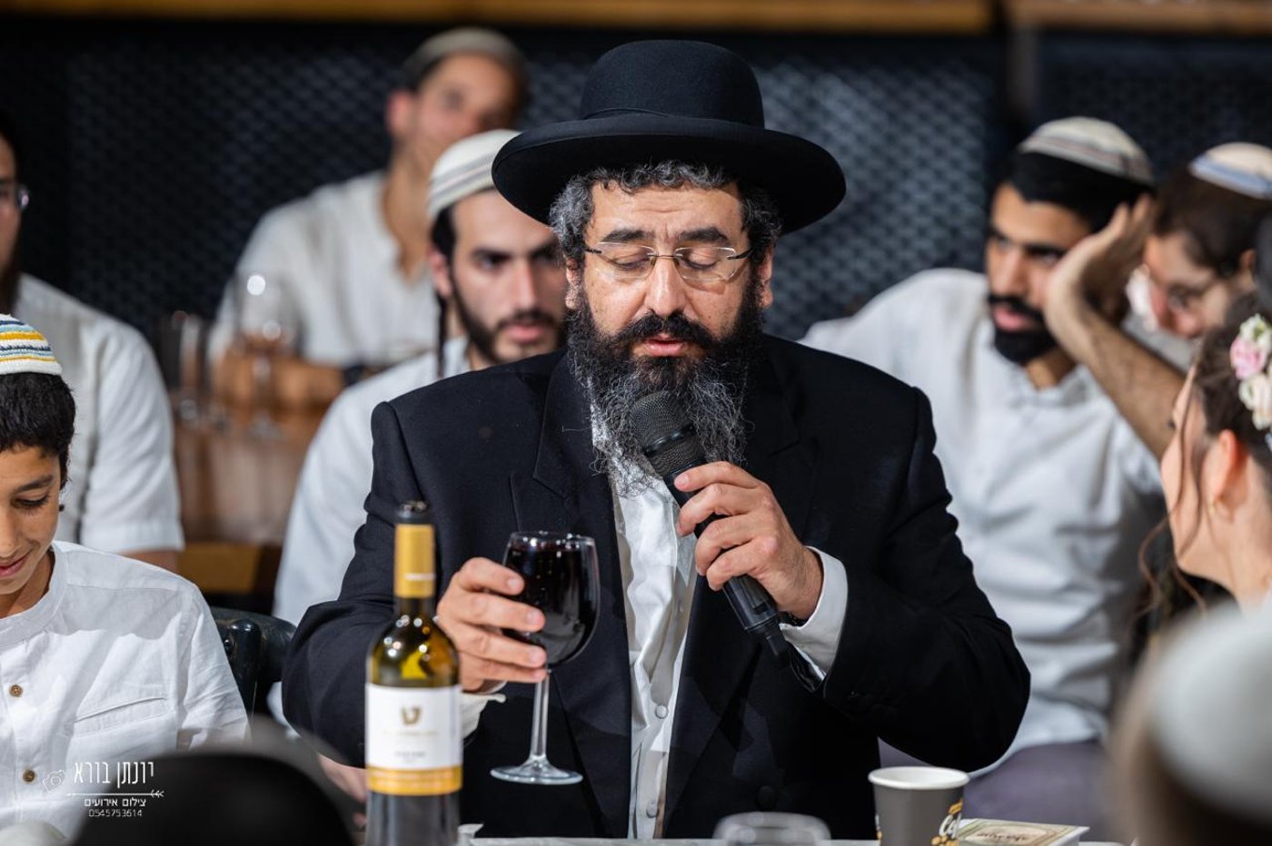 לראשונה בנתניה: הישיבה הגבוהה בבית אל מקימה שלוחה