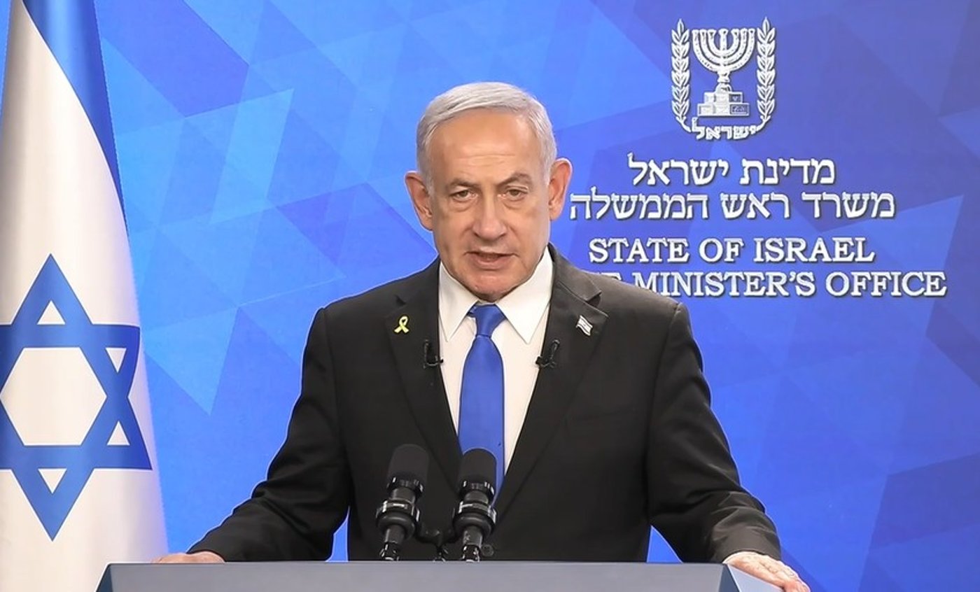 לשכת ראש הממשלה בתגובה: "מדובר בספין, אין כל חדש"