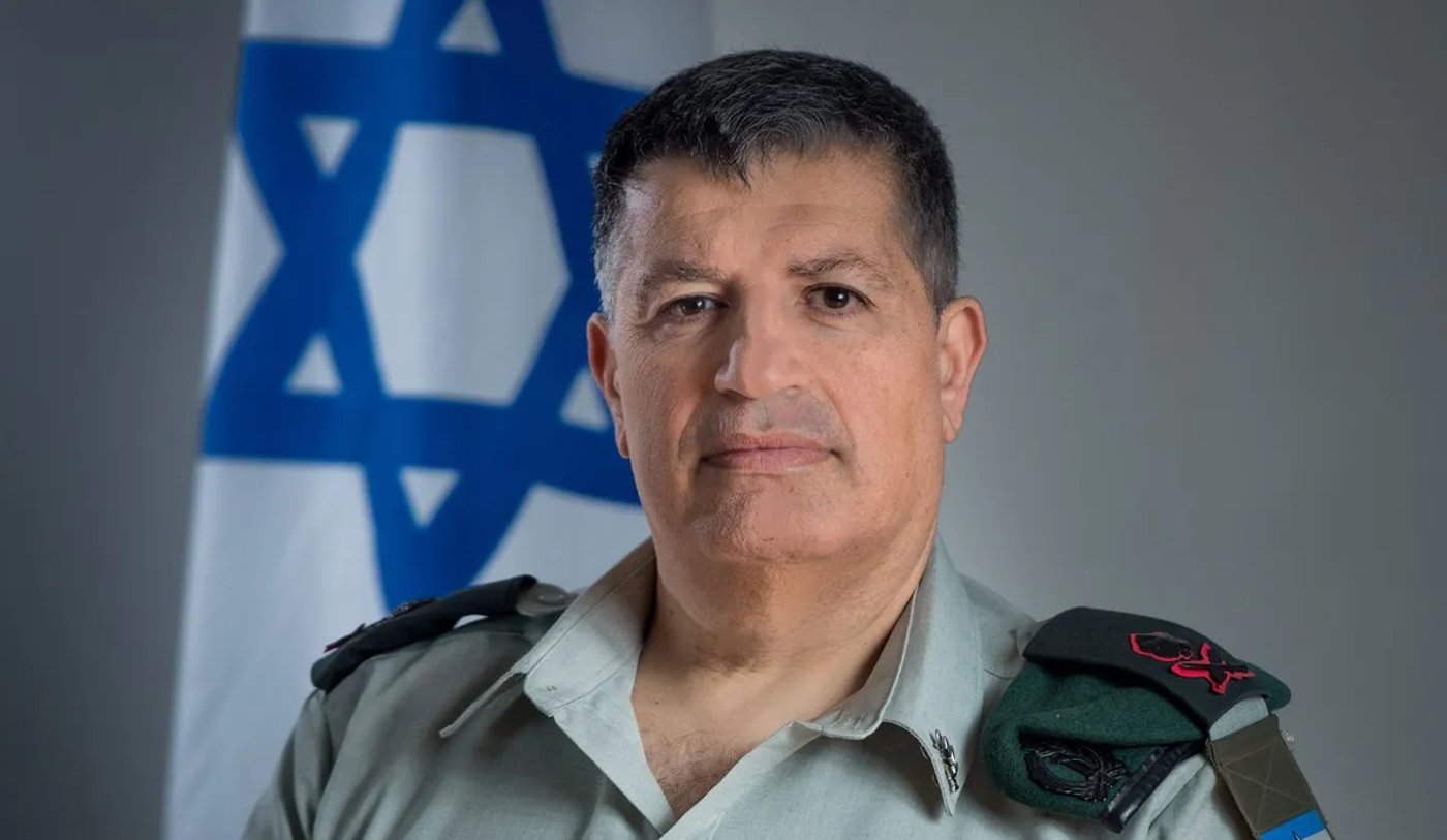 פרשת קטארגייט: האלוף במיל’ פולי מרדכי הושעה מטיפול בנושא החטופים