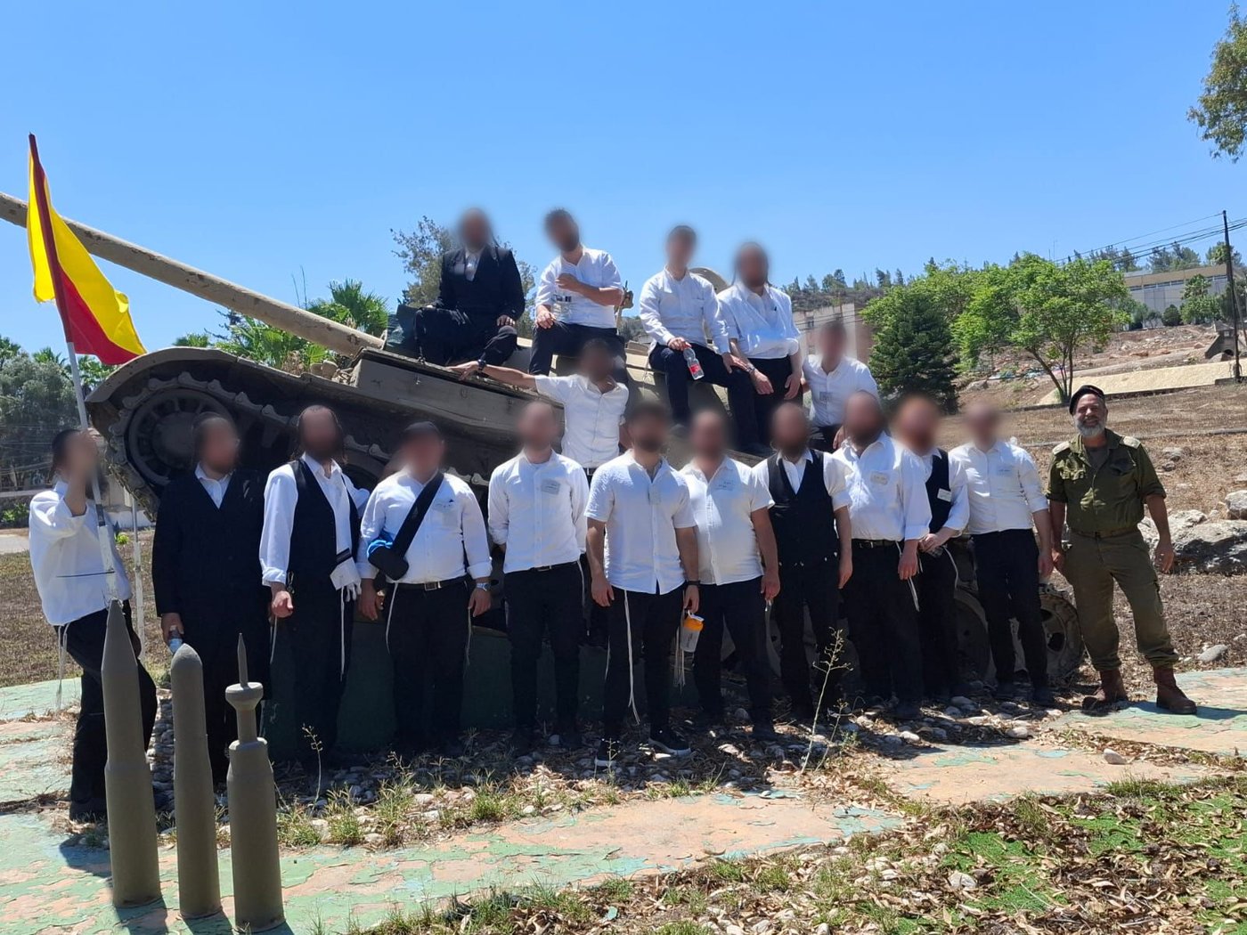 (צילום: חיים גרינבוים)