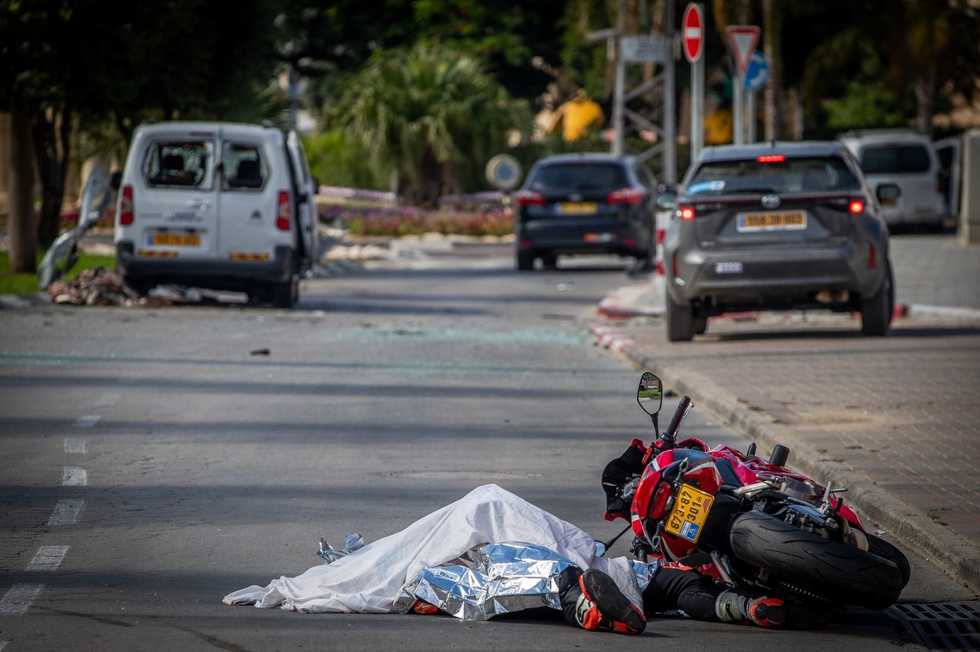 מבקר המדינה: הממשלה כשלה טוטאלית בטיפול מול העורף