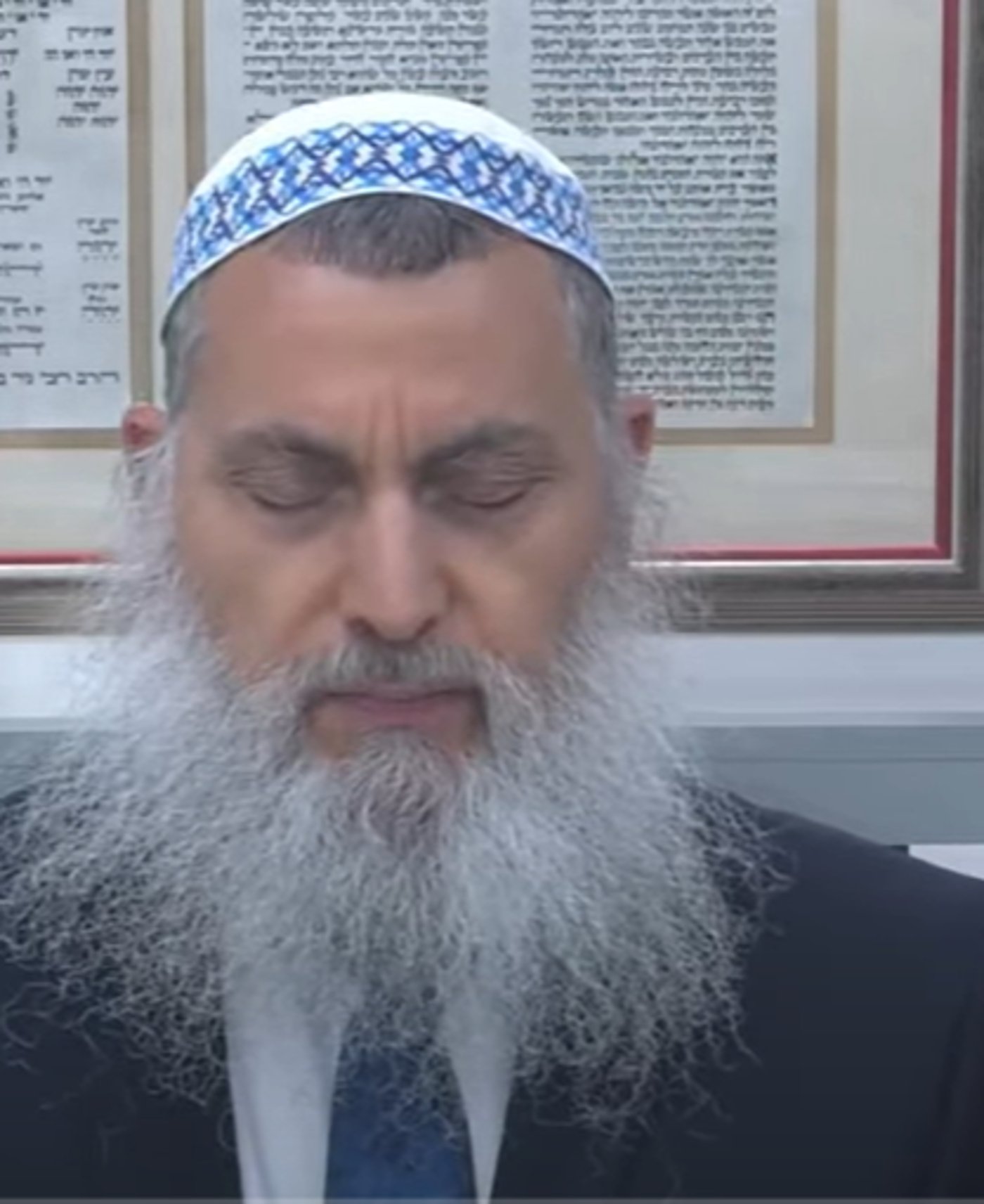הרב ניר בן ארצי: "לא לחכות אפילו רגע; לברוח משם עכשיו"
