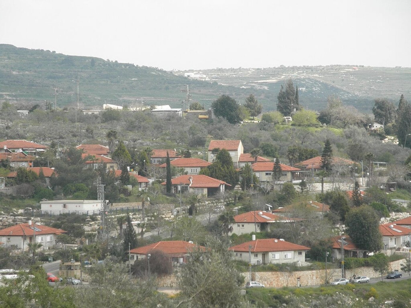 משרד הבריאות הודיע על חזרה לשגרה ביישוב קדומים